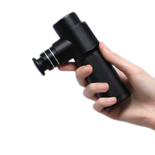 thumb картинка Массажер перкуссионный Merach NANO Fascia Gun (MR-1537H) от магазина Fastoo