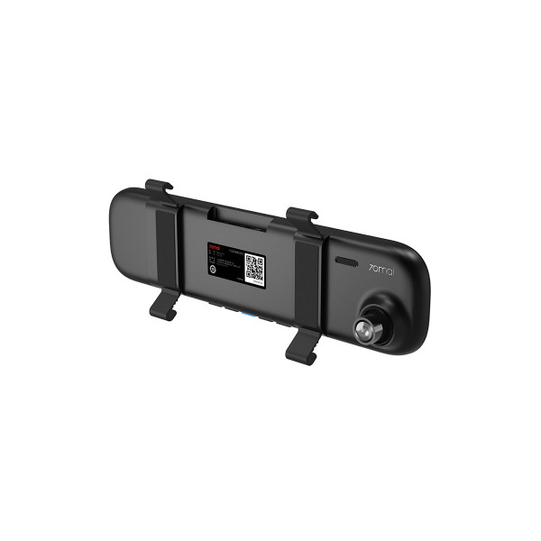 thumb картинка Видеорегистратор-зеркало 70mai Rearview Midrive D07 (+камера заднего вида) от магазина Fastoo