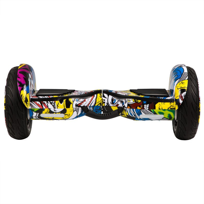 thumb картинка Гироскутер 10,5" Fastoo 1F от магазина Fastoo