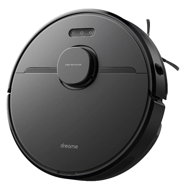 thumb картинка Робот-пылесос Dreame D9 Pro от магазина Fastoo