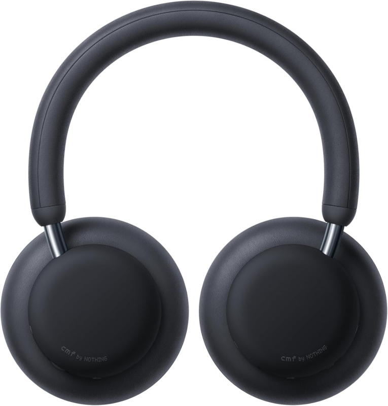 thumb картинка Наушники беспроводные CMF Headphone Pro от магазина Fastoo