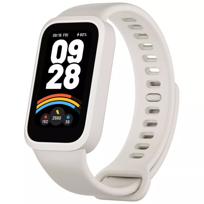 thumb картинка Браслет Xiaomi Smart Band 9 Active от магазина Fastoo