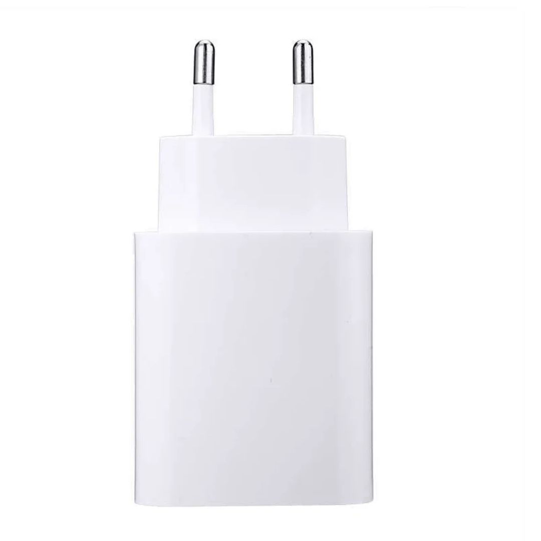 thumb картинка Сетевое ЗУ USB Xiaomi 18W от магазина Fastoo