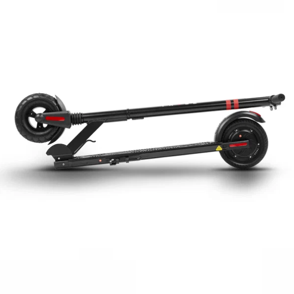 thumb картинка Электросамокат TRIBE Omo от магазина Fastoo