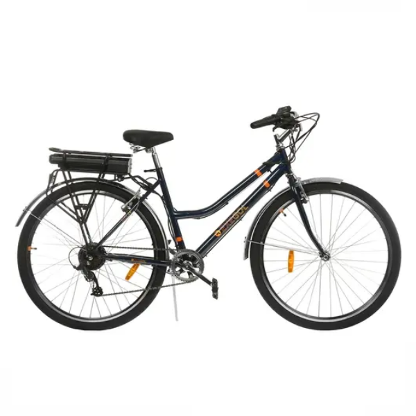 thumb картинка Электровелосипед Exegol CITY 28 от магазина Fastoo