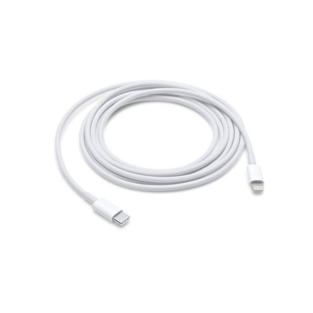 thumb картинка Кабель Xiaomi Type-C to Lightning 1m от магазина Fastoo