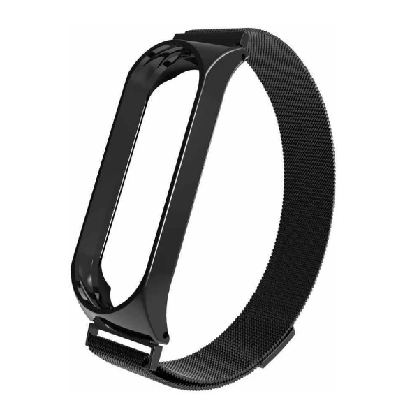 thumb картинка Ремешок для Xiaomi Mi Band 5 миланская петля от магазина Fastoo