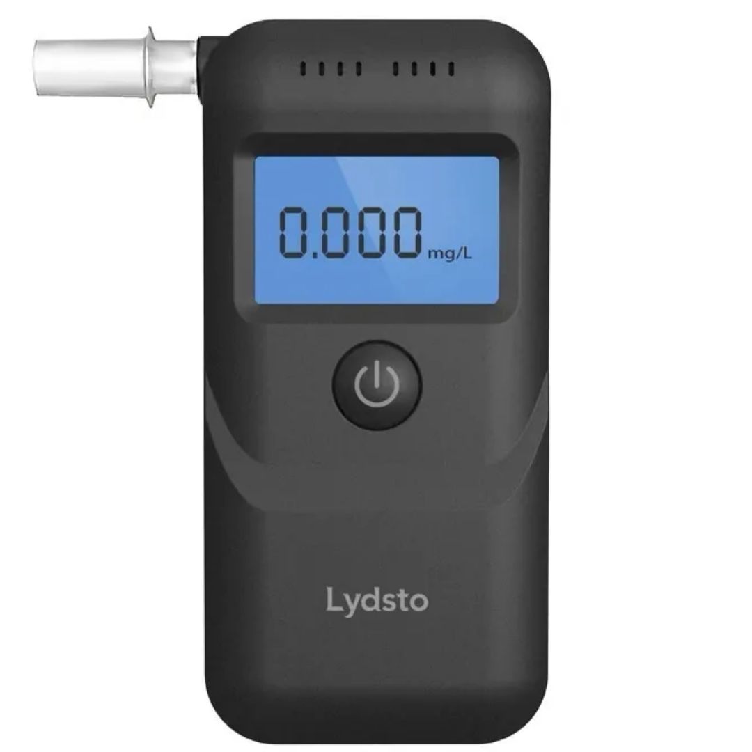 thumb картинка Алкотестер Lydsto (HD-JJCSY02) от магазина Fastoo