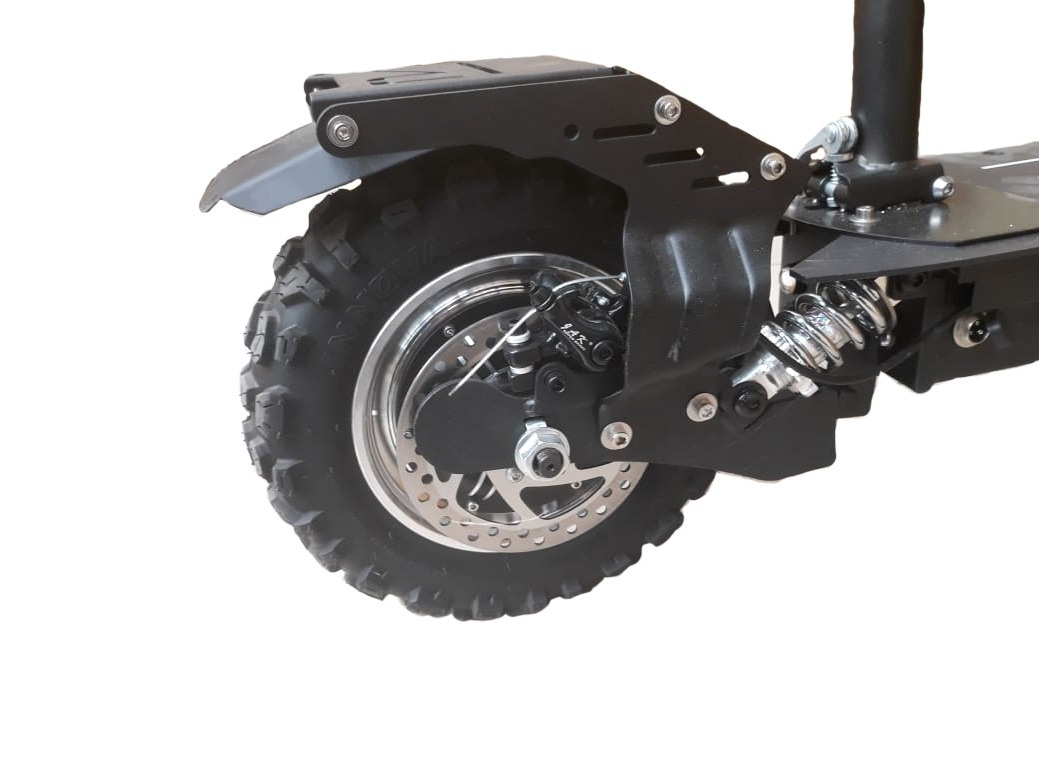 thumb картинка Электросамокат Kugoo Kirin M5 от магазина Fastoo