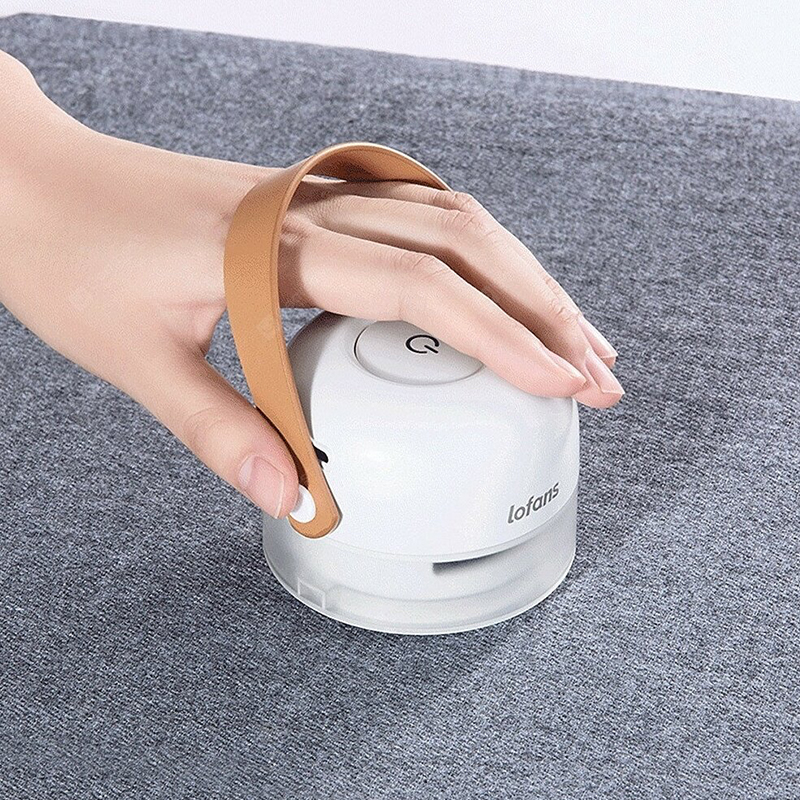 thumb картинка Машинка для удаления катышков Lofans Hair Ball Trimmer CS-621 от магазина Fastoo
