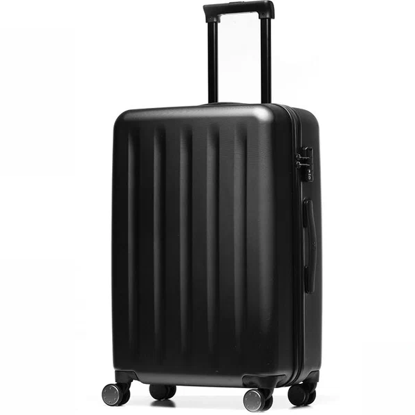 thumb картинка Чемодан 90 Points Seven Bar Suitcase 20" от магазина Fastoo