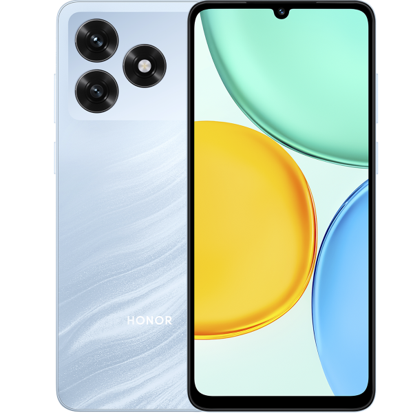 thumb картинка Смартфон Honor X5d Plus 4/256 Gb от магазина Fastoo