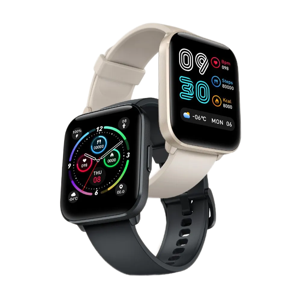 thumb картинка Часы Mibro Watch C2 от магазина Fastoo