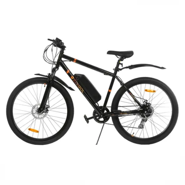 thumb картинка Электровелосипед Exegol MTB 27,5 от магазина Fastoo