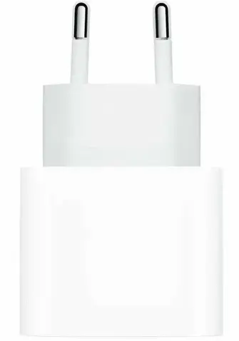 thumb картинка Сетевое ЗУ USB-C 20W Apple Original от магазина Fastoo