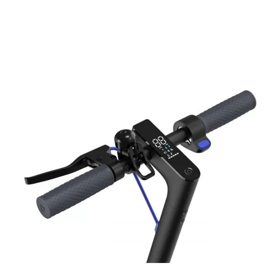 thumb картинка Электросамокат Xiaomi Mi Electric Scooter 3 от магазина Fastoo