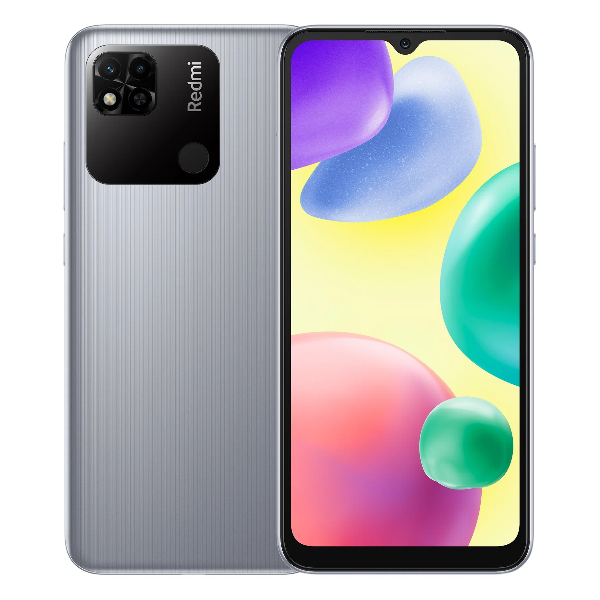 thumb картинка Смартфон Redmi 10A 3/64 Gb EU от магазина Fastoo