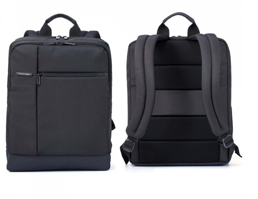 thumb картинка Рюкзак Xiaomi Classic Business Backpack от магазина Fastoo