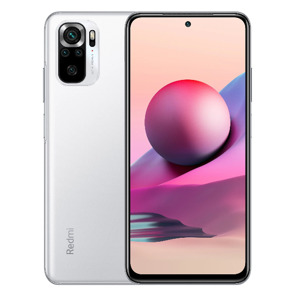 thumb картинка Смартфон Redmi Note 10S 8/128 Gb EU без NFC от магазина Fastoo