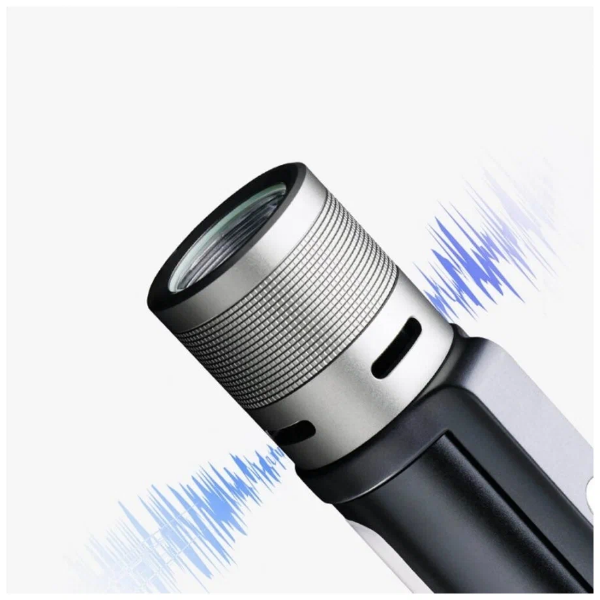 thumb картинка Фонарик Nextool Thunder LED Flashlight от магазина Fastoo