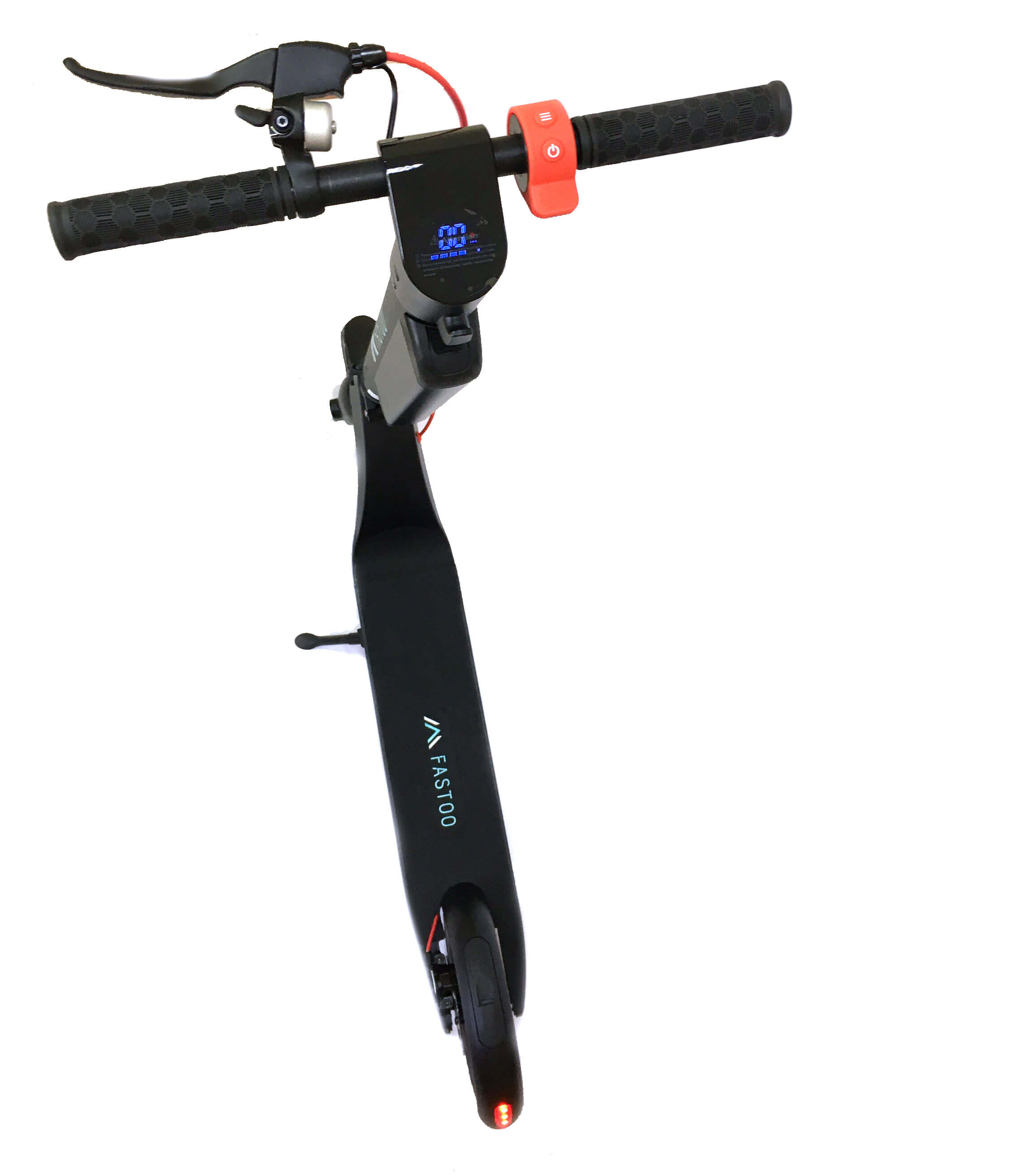 thumb картинка Электросамокат Fastoo X8 от магазина Fastoo