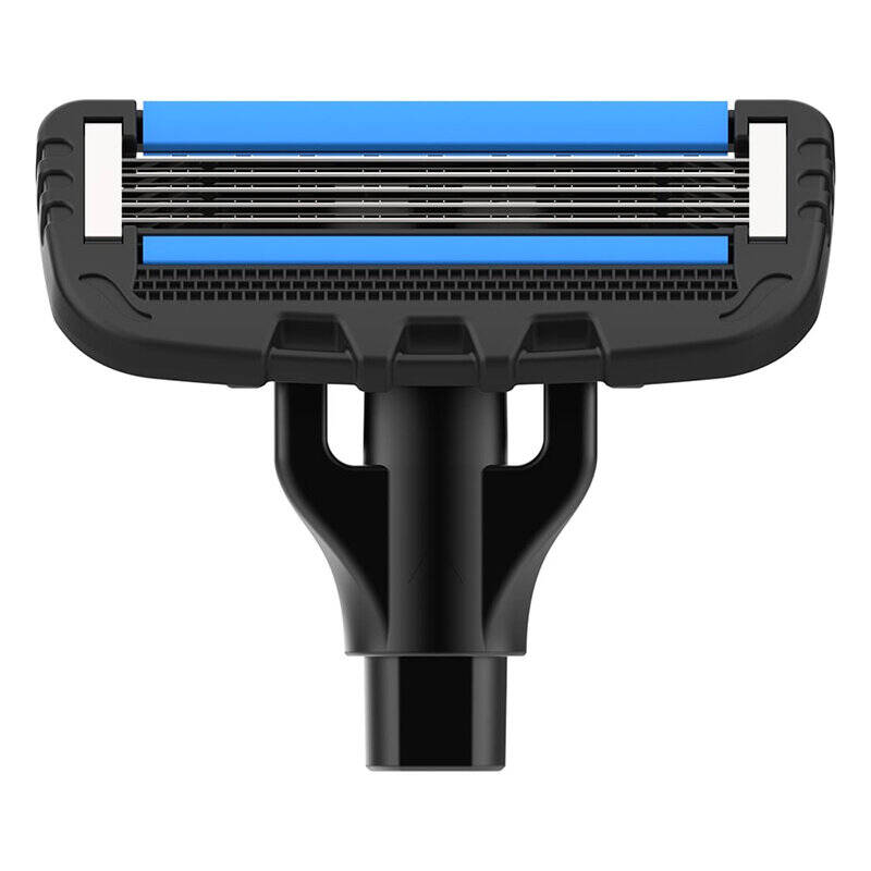 thumb картинка Кассеты сменные 2 шт/уп для бритвы BEHEART S500 Gift Box от магазина Fastoo