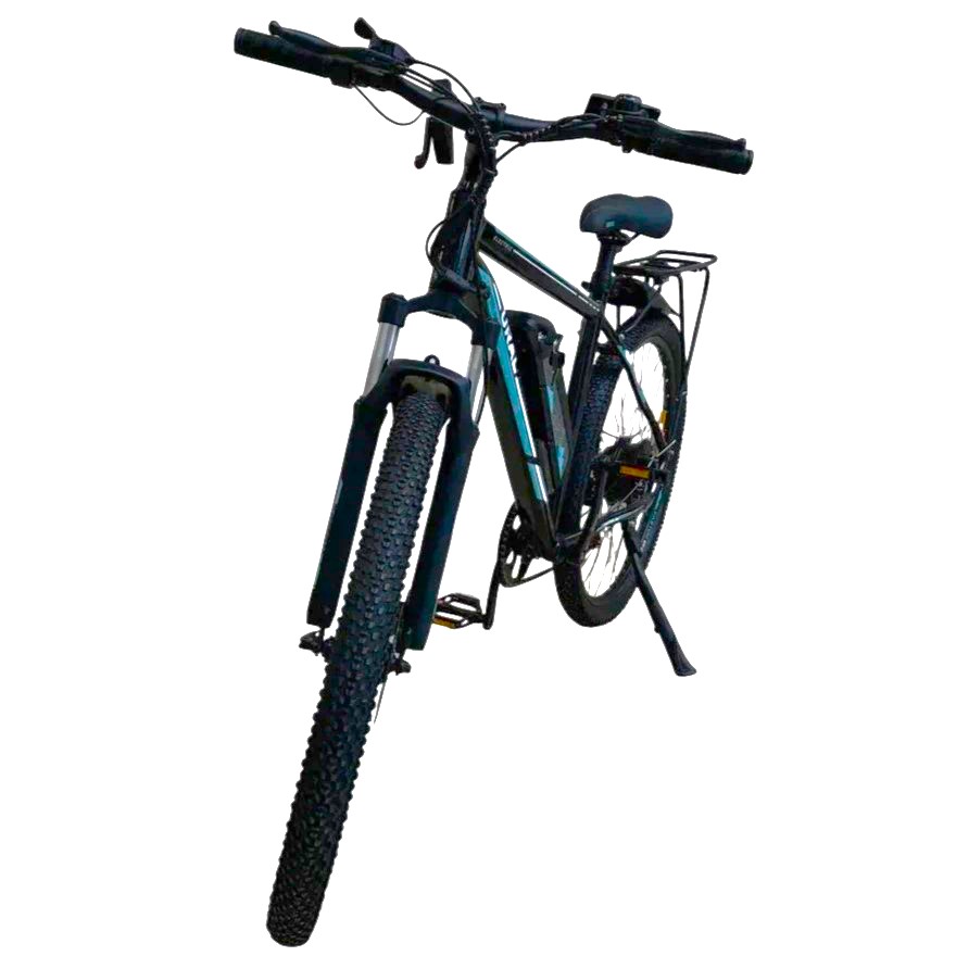 thumb картинка Электровелосипед FASTOO URAL 2 от магазина Fastoo