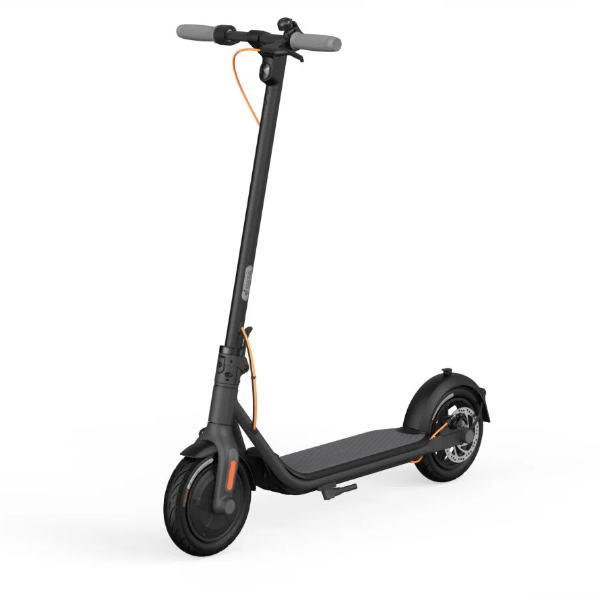 thumb картинка Электросамокат Ninebot by Segway Electric KickScooter F30P от магазина Fastoo