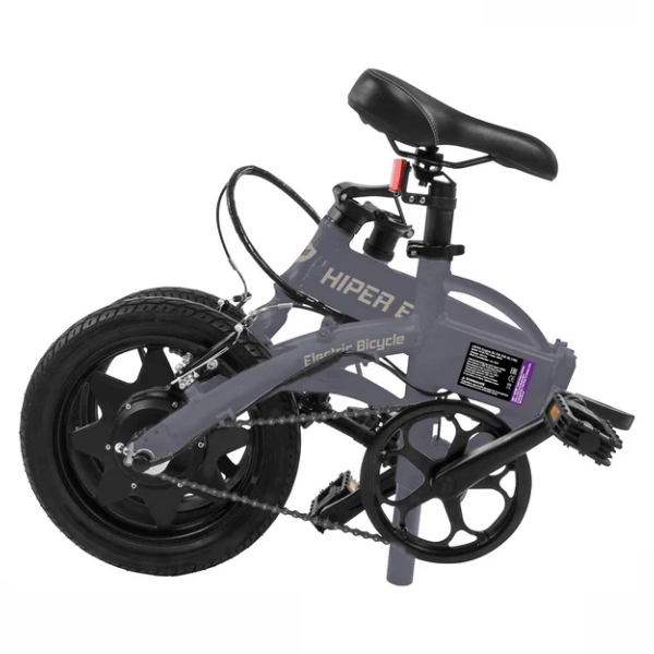 thumb картинка Электровелосипед HIPER HE-BL150 от магазина Fastoo