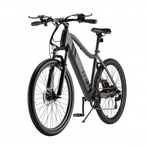 thumb картинка Электровелосипед TRIBE Kaya от магазина Fastoo