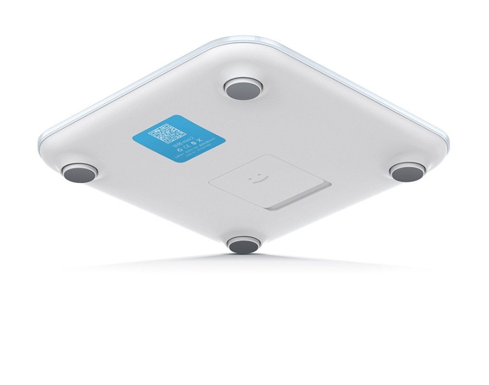 thumb картинка Весы Xiaomi Mi Body Composition Scale 2 от магазина Fastoo