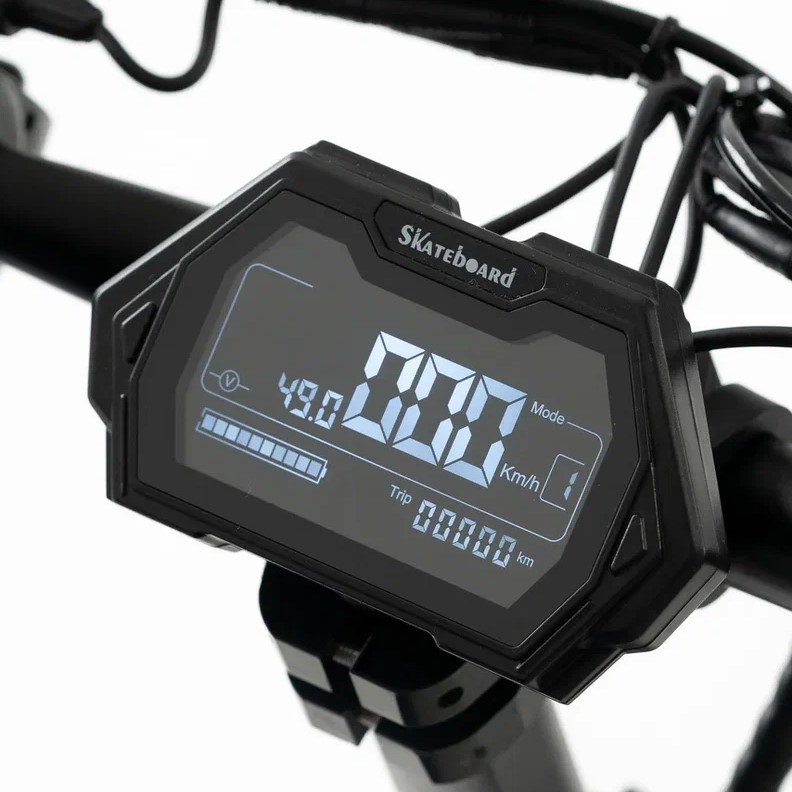 thumb картинка Электросамокат Fastoo M5 Pro от магазина Fastoo