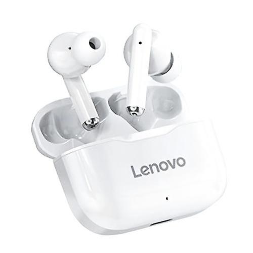 thumb картинка Наушники беспроводные Lenovo LivePods LP1 от магазина Fastoo