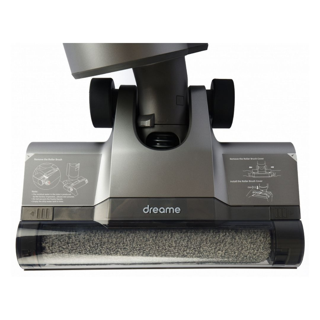 thumb картинка Пылесос беспроводной Dreame H11 Max от магазина Fastoo