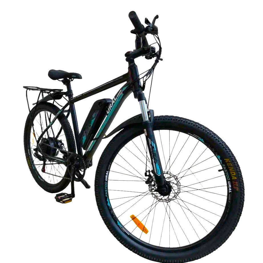 thumb картинка Электровелосипед FASTOO URAL 2 от магазина Fastoo