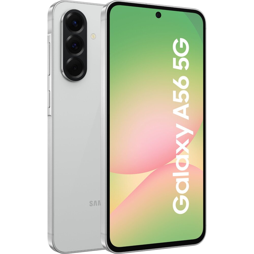 thumb картинка Смартфон Samsung Galaxy A56 8/256 Gb от магазина Fastoo