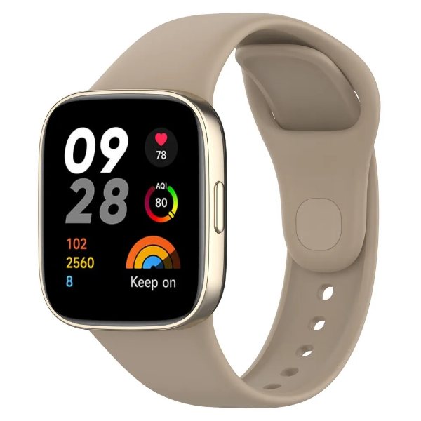 thumb картинка Ремешок для Redmi Watch 3 от магазина Fastoo