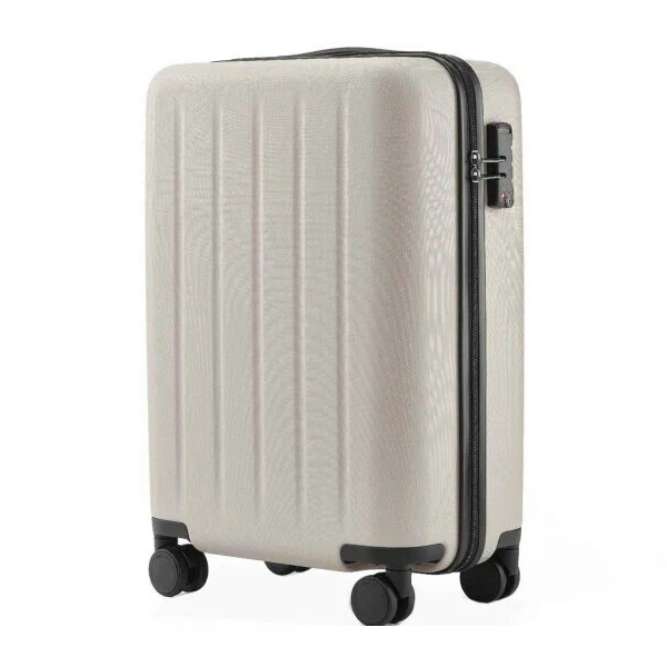 thumb картинка Чемодан Ninetygo Danube Luggage 24" от магазина Fastoo