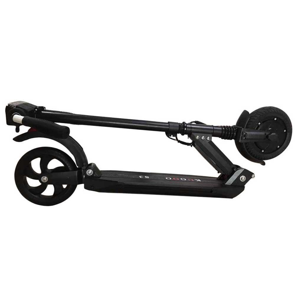 thumb картинка Электросамокат Kugoo S3 от магазина Fastoo