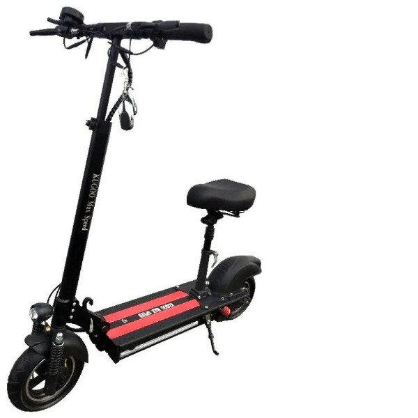 thumb картинка Электросамокат Kugoo Max Speed от магазина Fastoo