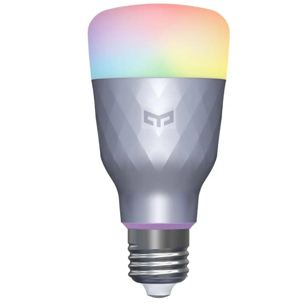 thumb картинка Умная лампочка Yeelight 1SE от магазина Fastoo