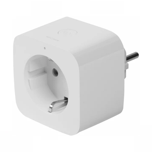 thumb картинка Розетка Xiaomi Mi Smart Power Plug WiFi от магазина Fastoo
