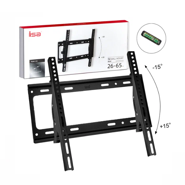 thumb картинка Кронштейн настенный Eplutus ET-05 26-65 дюймов от магазина Fastoo