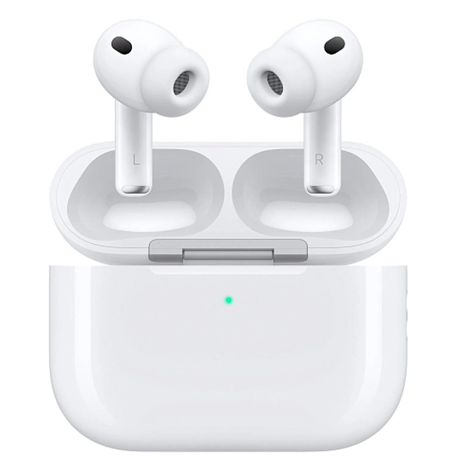 thumb картинка Беспроводные наушники Apple AirPods Pro 3 от магазина Fastoo