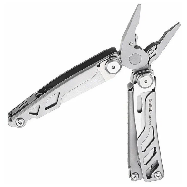 thumb картинка Нож многофункциональный Nextool Flagship Pro от магазина Fastoo