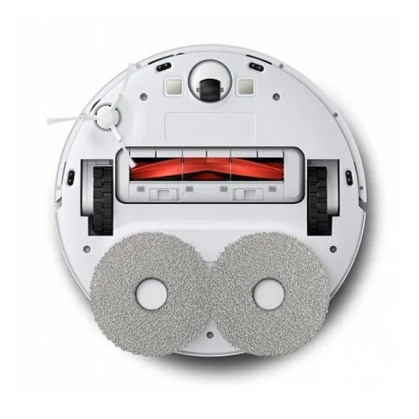 thumb картинка Робот-пылесос Xiaomi Robot Vacuum S10+ от магазина Fastoo