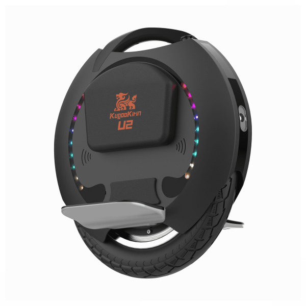 thumb картинка Моноколесо Kugoo Kirin U2 от магазина Fastoo