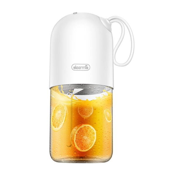 thumb картинка Блендер для сока Deerma DEM-NU30 от магазина Fastoo