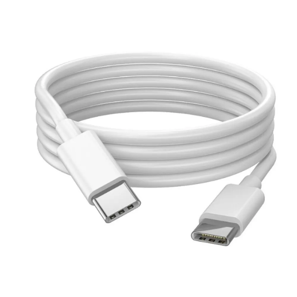 thumb картинка Кабель Xiaomi 6A Type-C-to Type-C Cable 1 m от магазина Fastoo