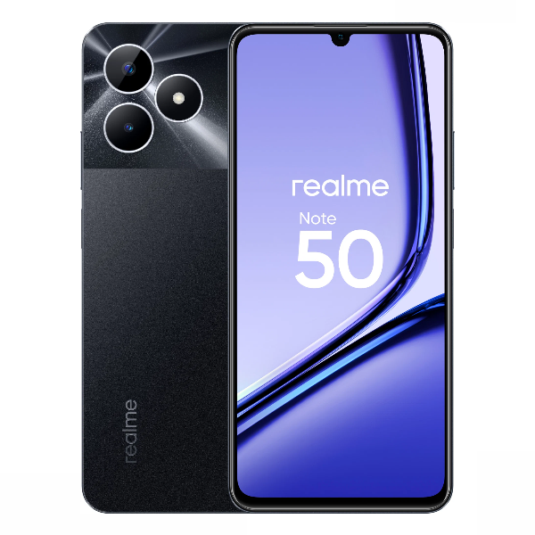 thumb картинка Смартфон Realme Note 50 4/128 Gb от магазина Fastoo